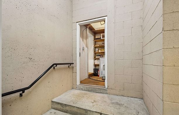 3 1620 Balsam Street Kitsilano