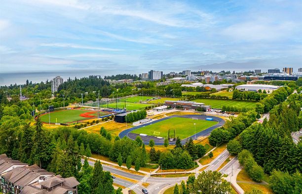 709 5628 Birney Avenue University VW