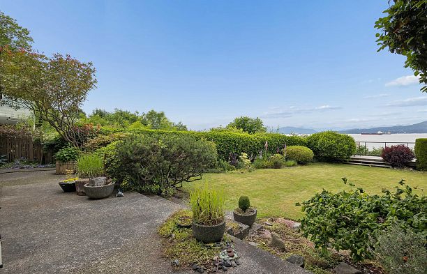2651 Point Grey Road Kitsilano