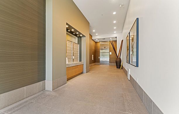 401 1808 W 1st Avenue Kitsilano