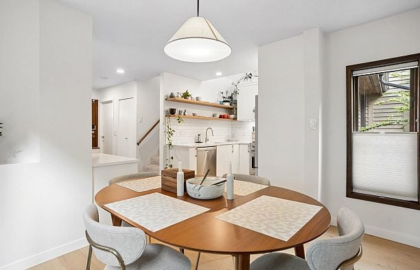2421 Trafalgar Street Kitsilano