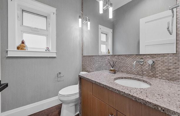 4217 W 16th Avenue Point Grey