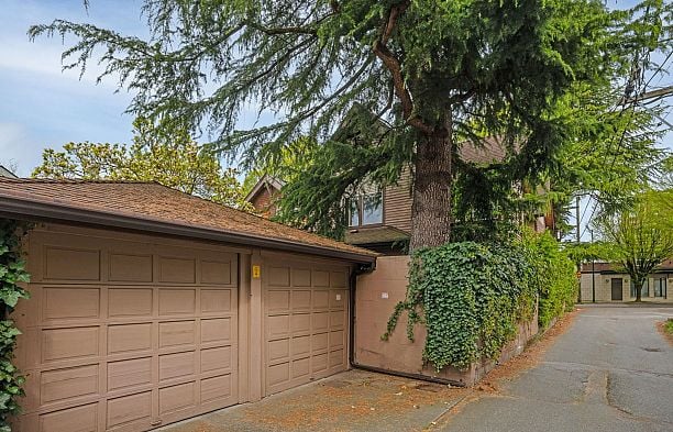 2421 Trafalgar Street Kitsilano