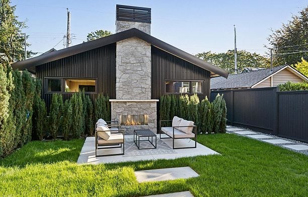 2 3036 W 14th Avenue Kitsilano