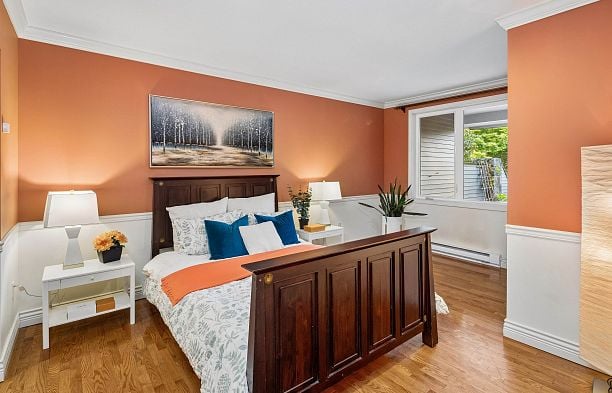 3 1620 Balsam Street Kitsilano
