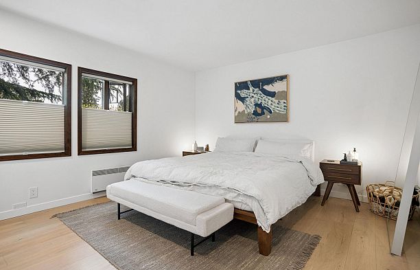 2421 Trafalgar Street Kitsilano