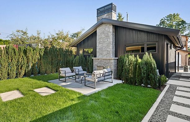 2 3036 W 14th Avenue Kitsilano