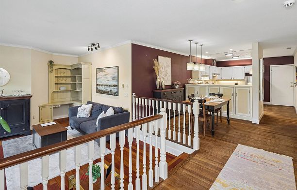 3 1620 Balsam Street Kitsilano