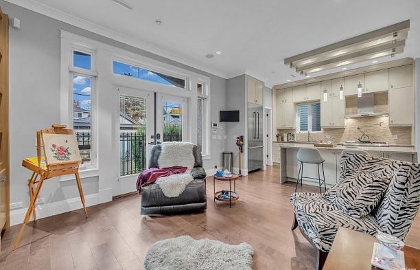 4217 W 16th Avenue Point Grey