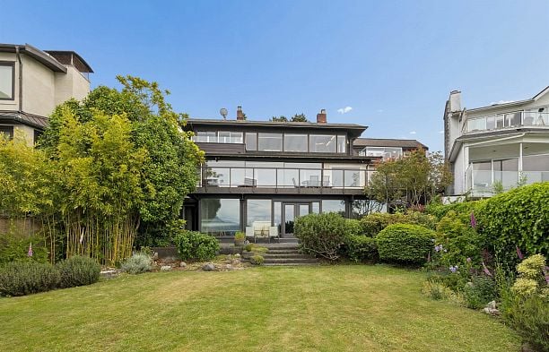 2651 Point Grey Road Kitsilano