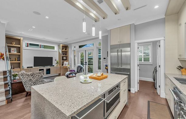 4217 W 16th Avenue Point Grey