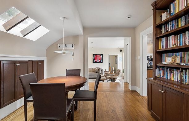 2651 Point Grey Road Kitsilano