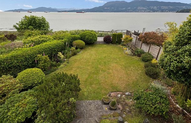 2651 Point Grey Road Kitsilano