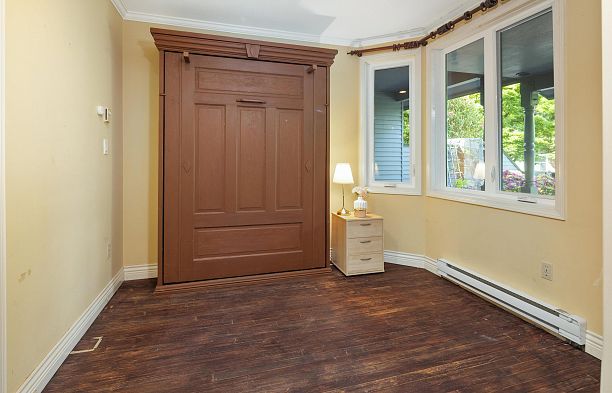 3 1620 Balsam Street Kitsilano