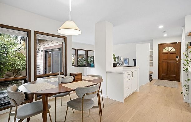 2421 Trafalgar Street Kitsilano