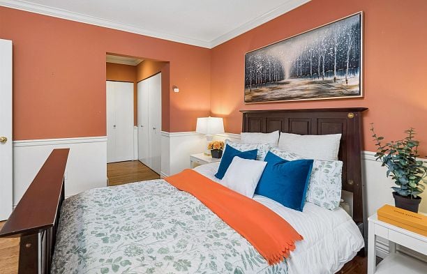 3 1620 Balsam Street Kitsilano