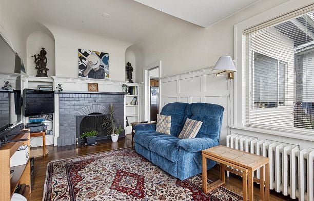 2651 Point Grey Road Kitsilano
