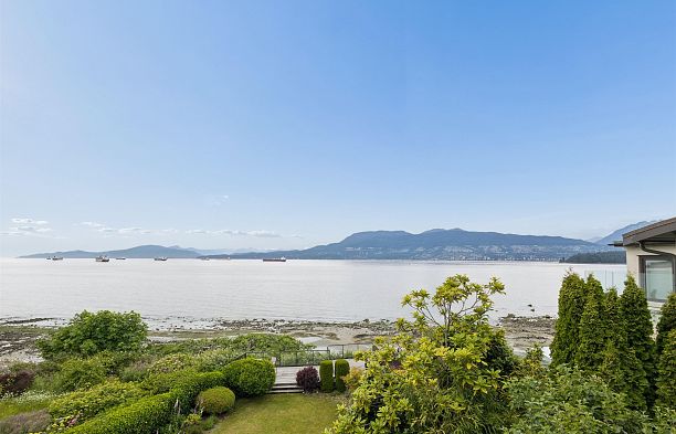 2651 Point Grey Road Kitsilano