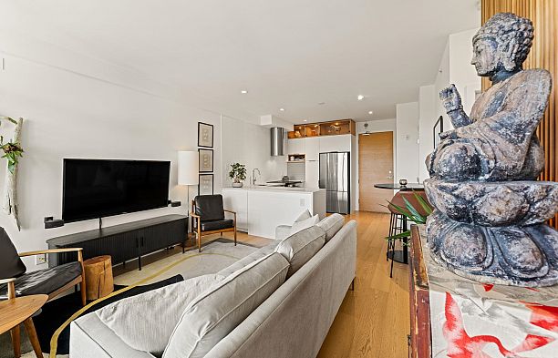 401 1808 W 1st Avenue Kitsilano