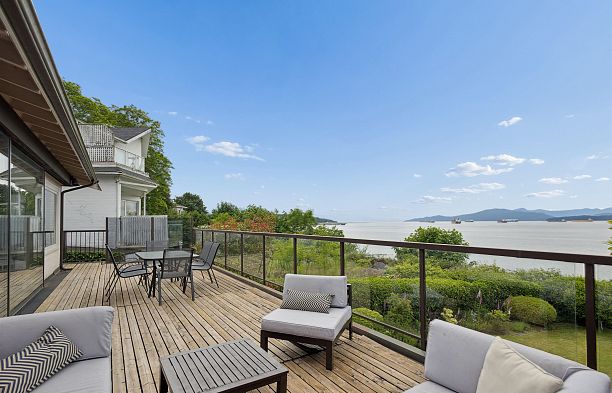 2651 Point Grey Road Kitsilano