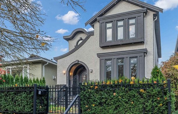 4217 W 16th Avenue Point Grey