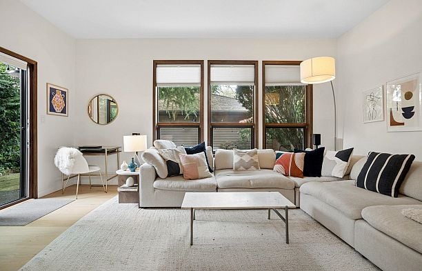 2421 Trafalgar Street Kitsilano