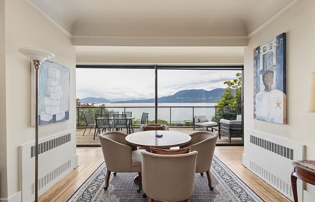 2651 Point Grey Road Kitsilano