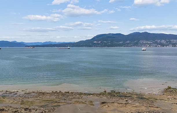 2651 Point Grey Road Kitsilano