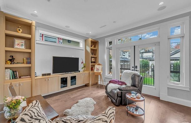 4217 W 16th Avenue Point Grey