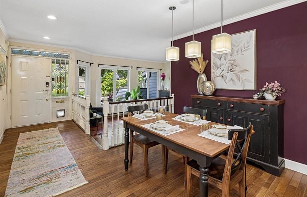 3 1620 Balsam Street Kitsilano