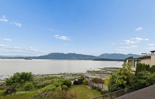 2651 Point Grey Road Kitsilano