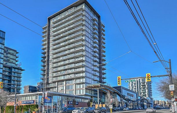 803 8555 Granville Street S.W. Marine