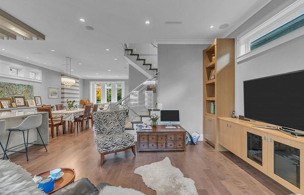 4217 W 16th Avenue Point Grey