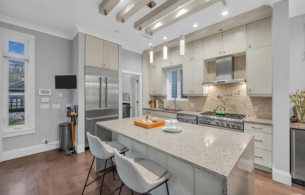 4217 W 16th Avenue Point Grey