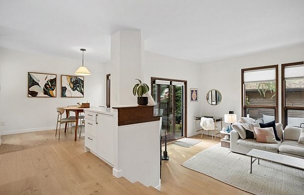 2421 Trafalgar Street Kitsilano