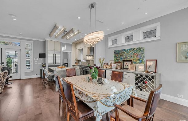 4217 W 16th Avenue Point Grey