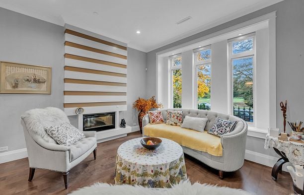 4217 W 16th Avenue Point Grey