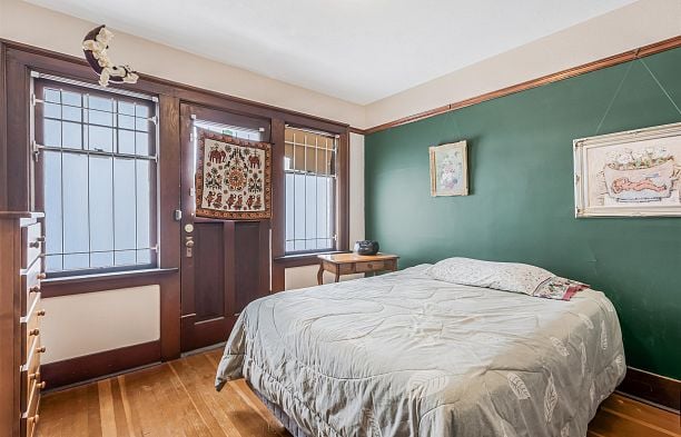 3732 W 2nd Avenue Point Grey