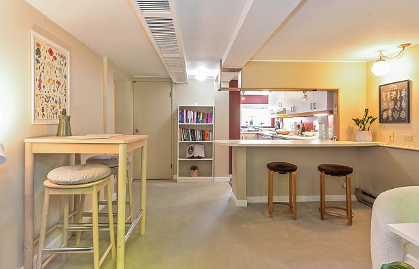 3422 - 3424 W 2nd Avenue Kitsilano