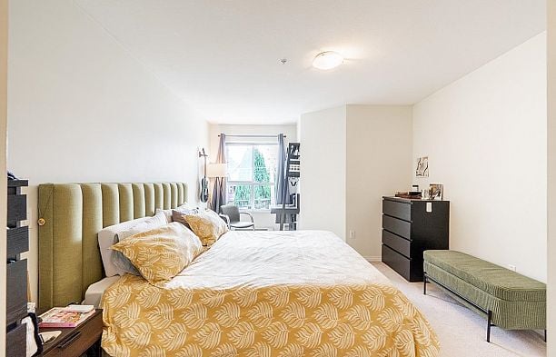 306 2929 W 4th Avenue Kitsilano