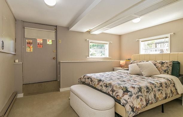 3422 - 3424 W 2nd Avenue Kitsilano