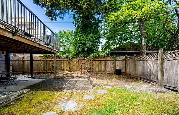 4413 W 13 Avenue Point Grey