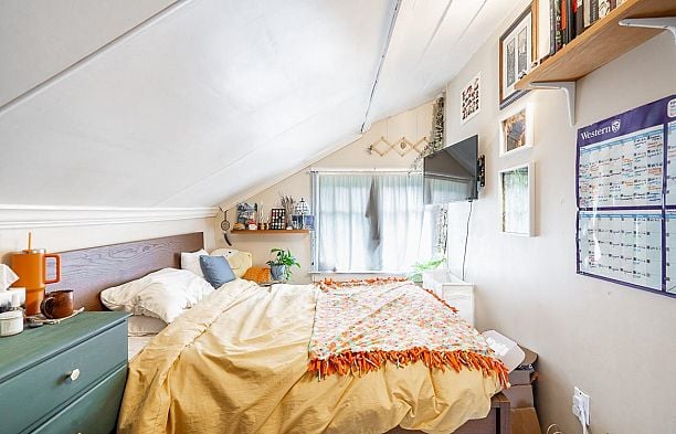 4413 W 13 Avenue Point Grey