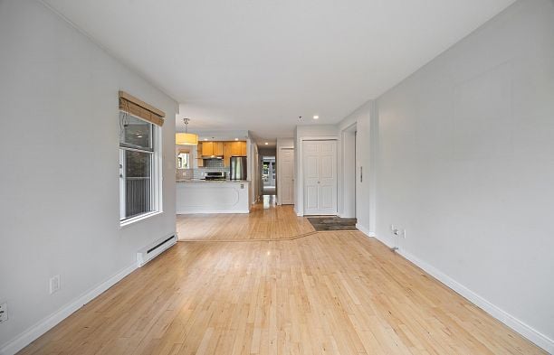 201 1868 W 8th Avenue Kitsilano