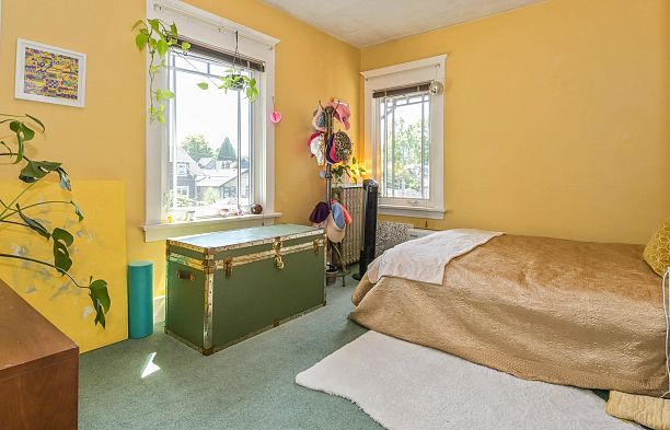 3422 - 3424 W 2nd Avenue Kitsilano