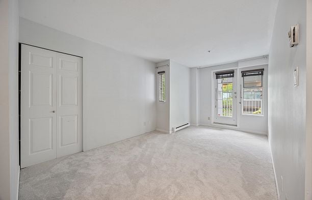 201 1868 W 8th Avenue Kitsilano