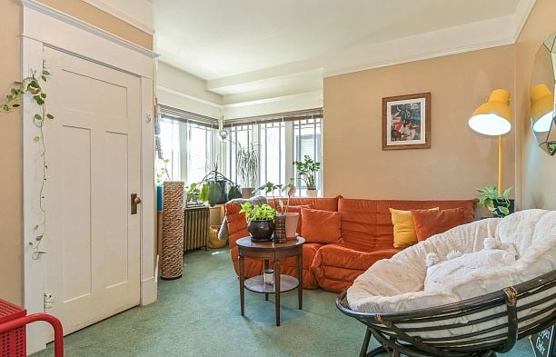 3422 - 3424 W 2nd Avenue Kitsilano