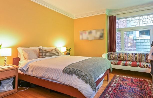 3422 - 3424 W 2nd Avenue Kitsilano