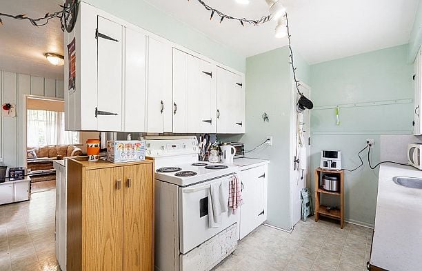 4413 W 13 Avenue Point Grey
