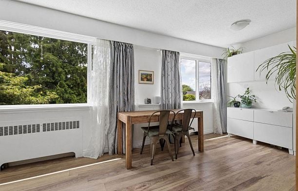 207 2494 Cornwall Avenue Kitsilano